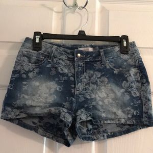 Cute shorts